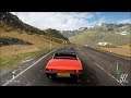 Forza Horizon 4 - Porsche 914/6 1970 - Open World Free Roam Gameplay (HD) [1080p60FPS]