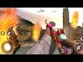 FPS Elite Shooting Battlegrounds Killer Encounter _ Fps Shooting Game_ Android GamePlay #10