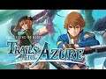 FROM ZERO TO AZURE - The Legend of Heroes: Trails to Azure - 1