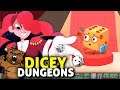 Gambiarra | Dicey Dungeons #04 - Gameplay Português PT-BR