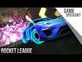Game Spotlight | Rocket League