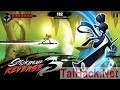 GAME STICKMAN REVENGE 3 – NINJA WARRIOR – SHADOW FIGHT MOD FREE SHOPPING APK ANDROID
