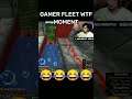 Gamer Fleet Funny ๐ Moment In Herobrine Smp #HEROBRINE_SMP #Gamer_Fleet