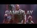 GEARS 5 HIVEBUSTERS - Incio de Gameplay com o Tio Ledir