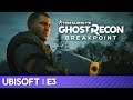 Ghost Recon: Breakpoint Full Presentation (with Dog) | Ubisoft E3 2019