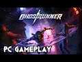 Ghostrunner (Demo) | PC Gameplay