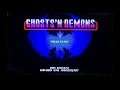 Ghosts'N Demons on PC (Ghosts'N Goblins Homebrew remake)