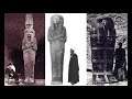 Giant Humans Ancient Egypt