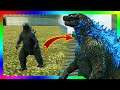 พวกเราไปซื้อ Godzillaแคระ มาเลี้ยงแต่ว่า!!? | Garry's Mod Multiplayer Gameplay