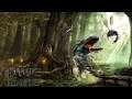 Gothic (HD Mod) Chapter 2 & 3 - Part 1B (Merc-Necro Run, No Commentary Playthrough, All quests)