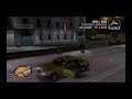 Grand Theft Auto 3 misje taxi o specjalną czerwoną taksówkę #1