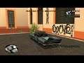 Grand Theft Auto: San Andreas - Cesar Vialpando - Sem Cheat