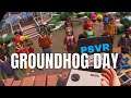 Groundhog Day PSVR: First Impressions!!!