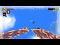 Guardian of Lore a FLT Gameplay Walkthrough Part 5 - No Commentary
