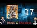 .hack//G.U. vol. 1 Rebirth: OVAN C@#$ BLOCKER!!! - Part 37 - Drak & Shadow!