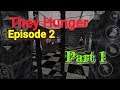 Half-life: They Hunger Android - Episode 2, Part 1