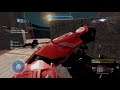 Halo 2 Anniversary: Escalation Slayer Gameplay (No Commentary) [PC/Controller]