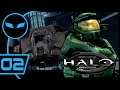 Halo: Combat Evolved Anniversary (part 2)