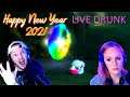 HAPPY NEW YEAR 2021 - Rainbow Goblin Hunting Drunk ! JOE LEAH