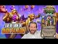 (Hearthstone) The Return of Dude Paladin - Madness at the Darkmoon Faire