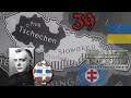 Hearts of Iron 3: Black ICE 10.33 - 39 (Germany) The End of Czechoslovakia
