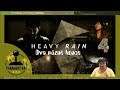 Heavy Rain | 4. CZ Let's Play s českými titulky - Dva různé konce | PC | CZ 4K60