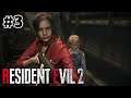 Hei Bocah! - Resident Evil 2 Remake (Claire 2nd Run)