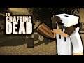 He's ALIVE ?!? | The Crafting Dead: Retribution [Ep.2] | Minecraft Roleplay