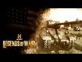 History Legends of War  - PlayStation Vita