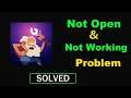How to Fix Almost a Hero App Not Working / Not Opening Problem in Android & Ios