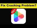 How To Fix NoxLucky App Keeps Crashing Problem Android & Ios - NoxLucky App Crash Issue