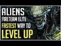 How to Level up FAST and EASY! | Aliens: Fireteam Elite Tips and Tricks