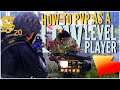 How To PVP as A Low Level Player on Division 2