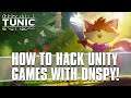 How to Use dnSpy to Reverse Engineer Unity Games [ TUNIC ]