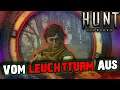 Hunt: Showdown #403 😈 Vom LEUCHTTURM aus | Let's Play HUNT: SHOWDOWN