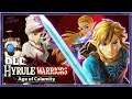 Hyrule Warriors Age of Calamity DLC Pulse of the Ancients Purah Lab Challenges (Nintendo Switch)