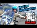I Fought The Law | GTA 5 Online Mission Recreations