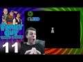 I must go now... - Let's Play Family Guy: Part 11