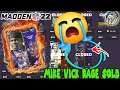 I RAGE SOLD MIKE VICK & DID SOMETHING YOU MAY LIKE! RAIDERS TT 50 OF 50! MADDEN 22 ULTIMATE TEAM!!!