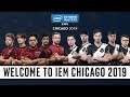 IEM Chicago 2019 | Renegades & G2 Esports