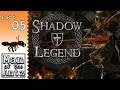 If only there was some way I could get that ice sword... | Shadow Legend VR on Oculus Rift - Part 5