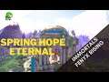 Immortals Fenyx Rising - Spring Hope Eternal