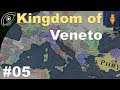 Imperator: Kingdom of Veneto - 05