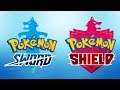 In The Fog - Pokémon Sword & Shield Music Extended