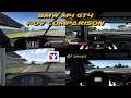 iRacing BMW M4 GT4 POV Comparison | RaceRoom | Assetto Corsa | GT Sport V2
