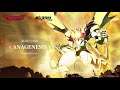 Iron Saga X Mazinkaiser OST - ANAGENESIS アイアンサーガxマジンカイザー 魔神凱撒x機動戰隊 アイサガ (Collaboration BGM Theme)