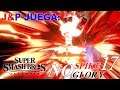J&P Juega: Smash Bros Ultimate - No Spike No Glory #17