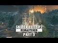 JKGP - PC - Sniper Elite V2 Remastered - part 9 (English)