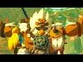 Jolly Goron Warrior! - Hyrule Warriors: Age of Calamity - Part 6
