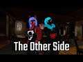 Jonathan & Seth - The Other Side (Cover by Sandfire5618)